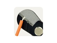 Stripper/Cutter 5 Inch (127mm) - for Wire Size 0,5-4mm [HT223]