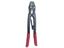 8PK-CT016 : RATCHET CRIMPING TOOL FOR NON INSULATED TERMINAL {CRIMP TOOL CT016} [PRK 8PK-CT016]