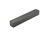 Centurion GATELOX GLX 900 Electric Lock Mounting Tube for GLX09001V1 and GLX09002V1 , Mounts inside your gate frame , Grade 304 Stainless Steel housing , 305mm x 52mm [CEN GLX0000176]