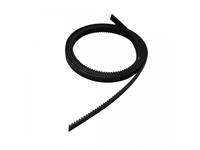 1MT Roll GT2 Timing Belt 6mm Width--2mm Pitch [HKD GT2-6MM TIMING BELT 1MT]