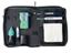 PK-9460 :: Basic Fiber Optic Cleaning Kit for SC, FC, MU, LC, ST, D4, DIN Connectors. Kit includes Cleaning Liquid, Wipers, Cleaner and Bulb Blower [PRK PK-9460]