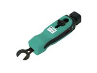 COAXIAL STRIPPING TOOL FOR F-TYPE CONNECTOR [PRK CP-509]