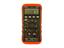 Digital Multimeter • Electric Field Detection • RS232 • Slash Proof • Data Hold [TOP TBM201]