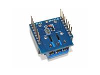 D1 MINI RELAY 5V D1 MINI RELAY MODU [BMT D1 MINI RELAY BOARD 1CH 5V]