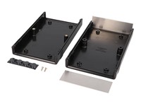 ABS Enclosure 157X94X36 [1598ABK]