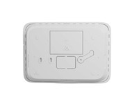 Paradox PGM4M Wireless Indoor 4 Zone Output Expander for M25, RF FREQ:868MHZ, I/P:12~13.8VDC/1A, Internal Battery:1x3.7V Li-Ion Batt 5000mAh, Auto Learn, Temp Sensor, Manual Control For Each Output {PA6802} [PDX PGM4M]