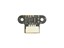 Ultra-Compact ToF Laser Ranging Sensor (0.02-7.8M, 1 GRAM). 19×12×10.3mm. Power Supply: 4.3–5.2V DC [DFR COMPACT TOF LASER SENSOR7.8M]