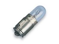 Tubular Lamp 6V 100mA 7x23mm [BA7S]