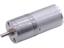 DC GEARED MOTOR 12V 12RPM. 4MM SHAFT. GEAR RATIO APPROX 1:690. STALL TORQUE: >9KG/CM.---GY25-370 [HKD DC MOTOR 12V 12RPM]