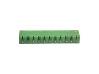Combicon Shrouded PCB Header STR5MM [CPM5-11]