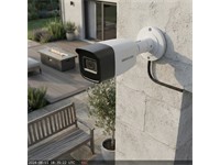 Hikvision Bullet Camera 2MP Manual Varifocal Lens:2.7~13.5mm, 40m IR, Resolution:1920x1080, TVI/AHD/CVI/CVBS, PAL/NTSC, WDR, Noise Reduction:2D DNR, Max:5W, PSU:12VDC, 682g, IP67 [HKV DS-2CE19D0T-VFIT3F]