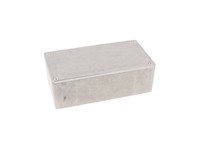 Diecast Alum Unpainted 153X82X52MM [1590P1]