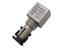 Fibre Optic Transmitter 850NM Threaded ST Connector [HFBR1414TZ]