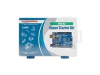 Starter Learning Kit for Arduino UNO R3 [BDD SUPER STARTER KIT]