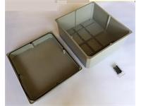 EHJ16FL- Easyhold WonderBox fixed lid (For electrical applications) [EHJ16FL]