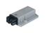 5 way Surface Mounted Socket with added contacts Not Assembled in Grey [STAKAP5 GREY]