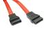 SATA DATA CABLE 7PIN to 7PIN 1METRE [SATA DATA CABLE 7P 180+180 #TT]