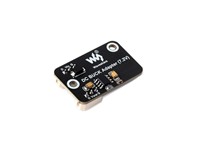 WAVESHARE DC/DC  BUCK ADAPTER (7.2 V) – 9–36 V INPUT TO STABLE 7.2 V OUTPUT AT UP TO 3 A; COMPACT 21.5 × 34 MM SIZE; 5264‑3P INTERFACE; IDEAL FOR POWERING SC SERIES SERIAL‑BUS SERVOS LIKE SC15/SC09. [WVS SERIAL BUS SERVO BUCK ADAPTE]