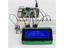 20X4 Character Blue Backlight 3,3V LCD Module — Not 12C [BMT LCD 20X4-BLUE BACKLIGHT 3,3V]