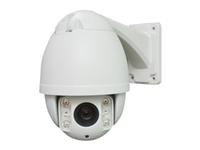 High Speed AHD 2.0MP PTZ Dome Camera 20x Optical Zoom with IR LEDs [PTZ XY AHD200]