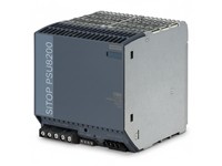 SITOP PSU8200 24 V/40 A Stabilized Power Supply Input: 400-500 V 3 AC Output: 24 V DC/40 A [6EP4347-8SB00-0AY0]