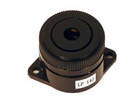 Siren Mini Piezo 24VDC (OV=12-28VDC) 150mA 100dB/30cm [PS4 24V]