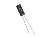 Capacitor Electrolytic Radial Low-Impedance 5x11 155ma Hitano Exr [47UF 25VR WLR]