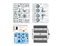 Salt Water FC Engine Cart Kit [PRK GE-752]