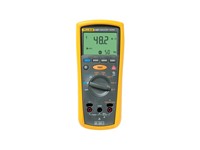 Insulation Resistance Tester 50V Min/1000V Max, Measurement Range:0.01MΩ~10GΩ, Test Current:1mA, CATIII 600V, 203x100x50mm, IP20 [FLUKE 1507]