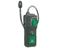 Portable and High Sensitivity Combustible Gas Leak Detector with Sound Light Alarm and 2 second Response Time [MS6310]