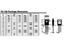 Bi-Directional Triac • IT(RMS)= 1.5A • VDRM= 600V • TO-126 Package [STR2A60]