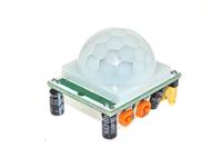** Discontinued ** DIGITAL PASSIVE INFRA-RED (PIR) MOTION SENSOR ON PCB HC-SR501 [BMT DIGITAL PIR MOTION SENSOR]