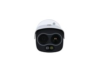 Dahua Thermal Network Mini Hybrid Bullet Camera 4MP 8mm Lens, 30m IR, DWDR, BLC/HLC, 2D NR, 2xAlarm I/P & O/P 3D NR, Thermal:256×192 7mm Lens, Spectral Range:8 μm–14 μm, ONVIF, Smoking/Call/Heat Detection, 12VDC± 20% PoE, IP67 [DHA TPC-BF1241-B7F8-DW-S8]
