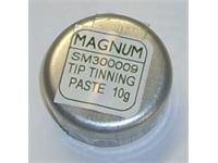 MAGNUM TIP TINNING PASTE 10GRAMS FOR MAG3000HP [MAGSM300009]