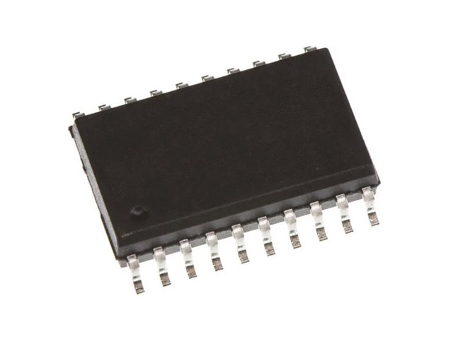 8 Bit Equality Comparator SO-20 [74HC688M1R]