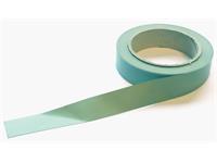 THERMALLY CONDUCTIVE FOIL MADE OF SILICONE LASTOMER TAPE W=30MM (1 MTR) [WST30]