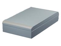 IP67 Diecast Aluminium Enclosure • aluCASE • 280 x 170 x 60mm (L x W x H) [ROLEC ACF172]