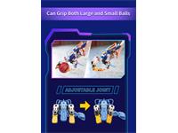 Hydraulic Cyborg Hand Kit [PRK GE-634]