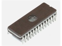 E2PROM 256X16 CMOS Write Prot 8PDIL [AM27128A-2DC]