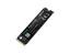 Hiksemi Wave Series Gen3 M.2 NVMe 3D NAND SSD 512GB, PCIe 3.0 NVMe Technology, Read Speed Up To 2,500MB/s, MTBF: 1,500,000 Hours, O/S Supported: Windows® 7/8.0/8.1/10 (Drivers May Be Required On Older Operating Systems), 7g [HKV HS-SSD-WAVE(P)-512GB]