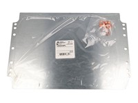 Inner Mounting Panel For 1590Z235 Enclosure - 317 X 218 X 2MM [1590Z235PL]