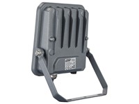 SMD LED Floodlight 20W 4000K Natural White 2800 Lumens, 110° Beam Angle, 2KV Surge Protection, IK07, Rated Life Hours:50 000hrs, IP65, 185~265VAC, 120x144x34mm, 384g [MAJ ALF20NW]