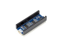 Audio Expansion Module for Raspberry Pi Pico, Concurrently Headphone / Speaker Output [WVS RASP PI PICO AUDIO EXP MODUL]
