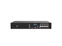TP-LINK VIGI 8CH POE Network video recorder,H2.65+,2CH@8MP,4CH@4MP,8CH@2MP,UPnP/NTP,Android,iOS,1xSATA Interface up to 10TB,2xUSB2.0,1xRJ45 10/100Mbps,HDMI/VGA,Audio in-out,4K HDMI Output,ONVIF CGI,POE BUDGET:53W,PSU:53.5VDC/1.31A [TP-LINK VIGI NVR1008H-8P]