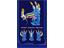 Hydraulic Cyborg Hand Kit [PRK GE-634]