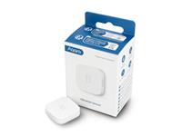 Aqara Vibration Sensor, Wireless Protocol:Zigbee, Battery:CR2032, Requires AQ-HUB-E1, AQ-HUB-M1S-G2, AQ-HUB-M2, AQ-HUB-M3, AQ-HUB-CAM-G2H-Pro, AQ-HUB-CAM-G3, Compatible with Apple HomeKit, Works With IFTTT, Operating Humidity:0~95%RH, Non-Condensing [AQARA VIBRATION SENSOR]