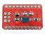 BREADBOARD FRIENDLY ATTINY 2313A MINI DEVELOPMENT BOARD [ACM ATTINY 2313A MINI DEV BOARD]