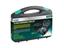 HOUSEHOLD TOOL KIT IN PLASTIC TOOL BOX (CASE SIZE: 320 X 260 X 60MM) [PRK PK-2028T]