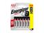 1.5V AAA Alkaline Battery Energizer (6 per pack) [LR03BP6K-ENERGIZER]