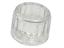 Fuse Cap • Clear for 570/571 type [575-0000-100]